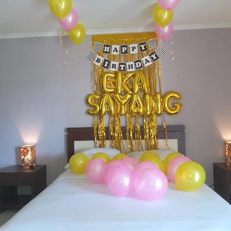 Mansu Hotel&Spa Legian Kuta  Bagian luar foto