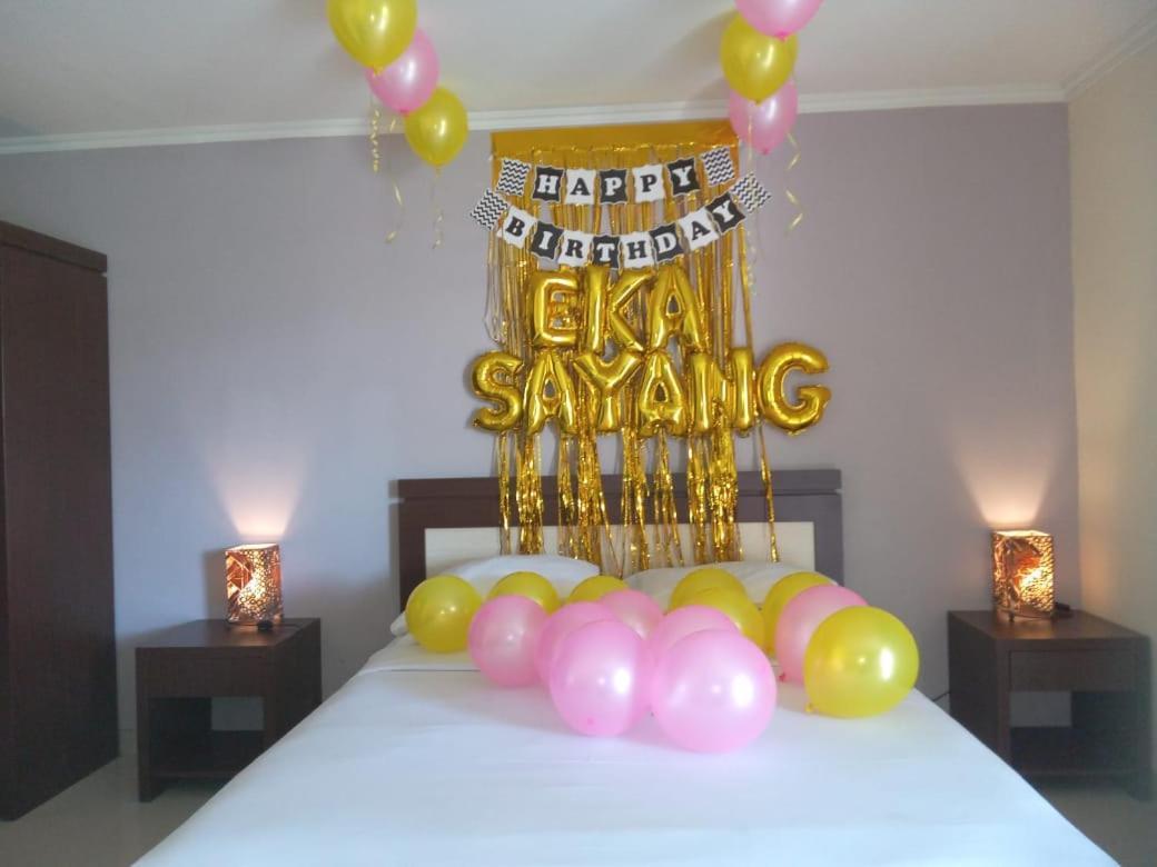 Mansu Hotel&Spa Legian Kuta  Bagian luar foto